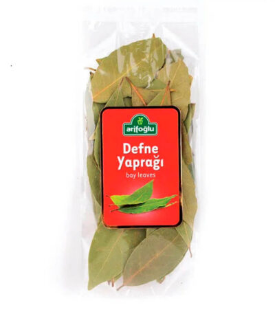 Aifoglu Bay Leaves