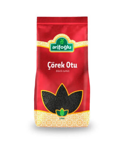 Aifoglu Black Cumin