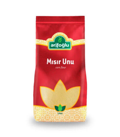 Aifoglu Corn Flour
