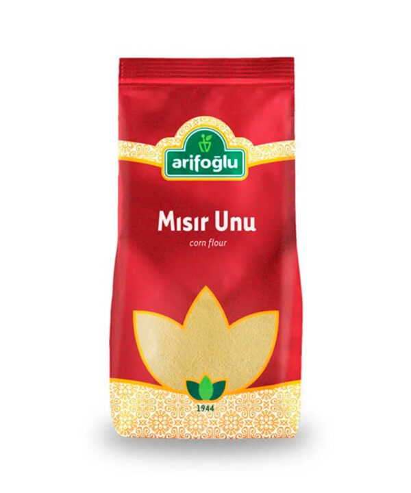 Aifoglu Corn Flour