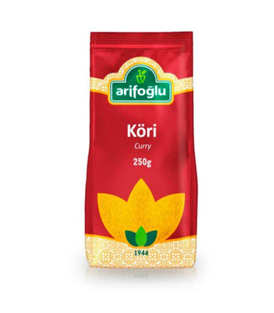 Aifoglu Curry