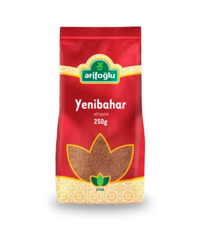 Arifoglu Allspice