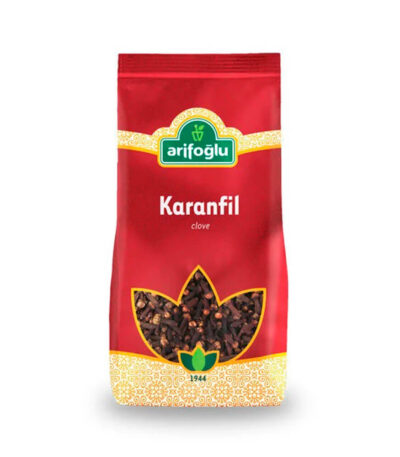 Arifoglu Clove