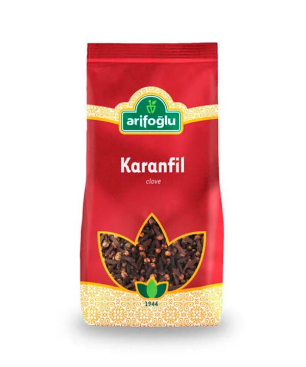 Arifoglu Clove