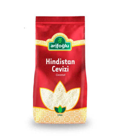 Arifoglu Coconut
