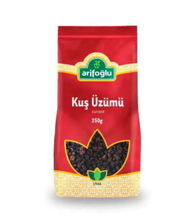 Arifoglu Currant