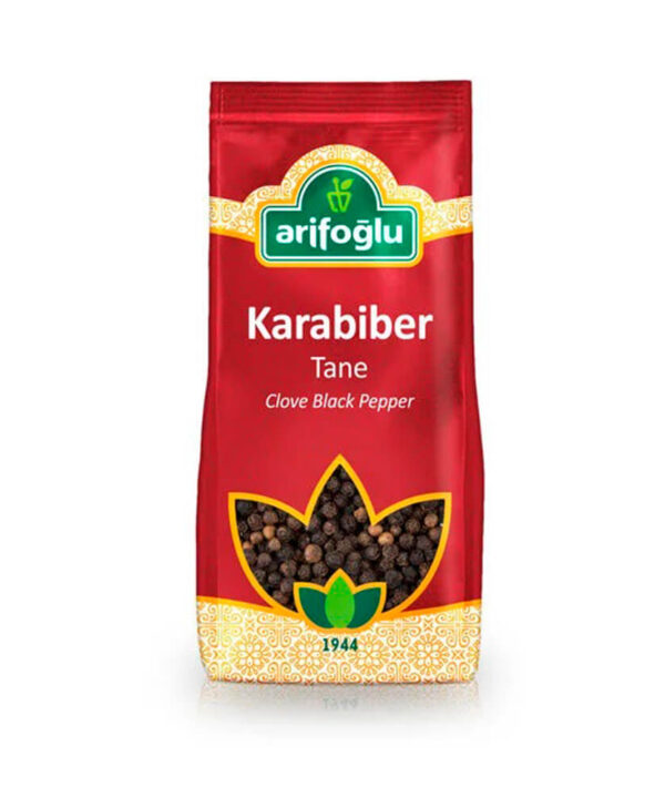Arifoglu Grain Black Pepper