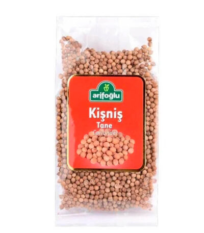 Arifoglu Grain Coriander