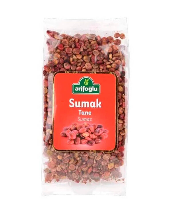Arifoglu Grain Sumac