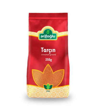 Arifoglu Ground Cinnamon