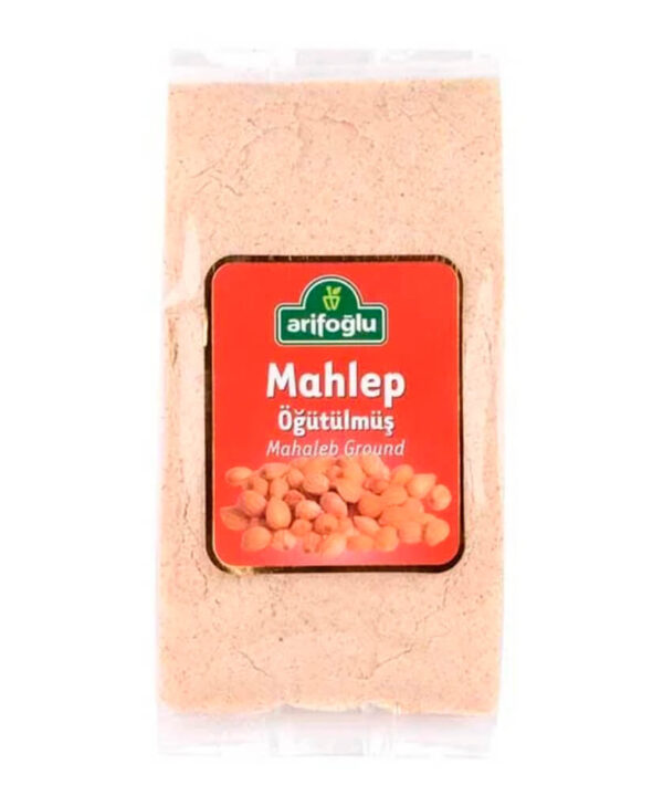 Arifoglu Ground Mahaleb