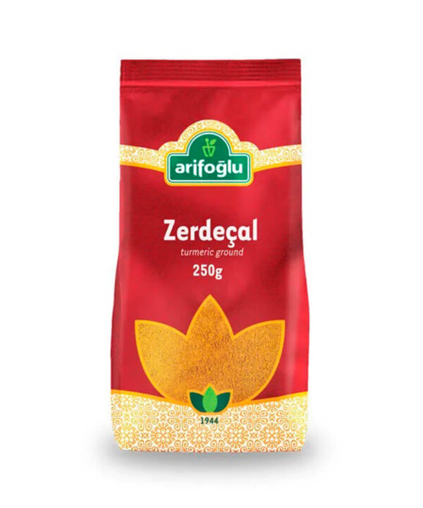 Arifoglu Ground Turmeric 1