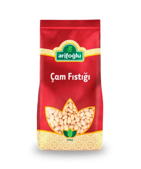 Arifoglu Pine Nuts