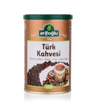 Arifoglu Turkish Coffee 100G