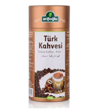 Arifoglu Turkish Coffee 250G