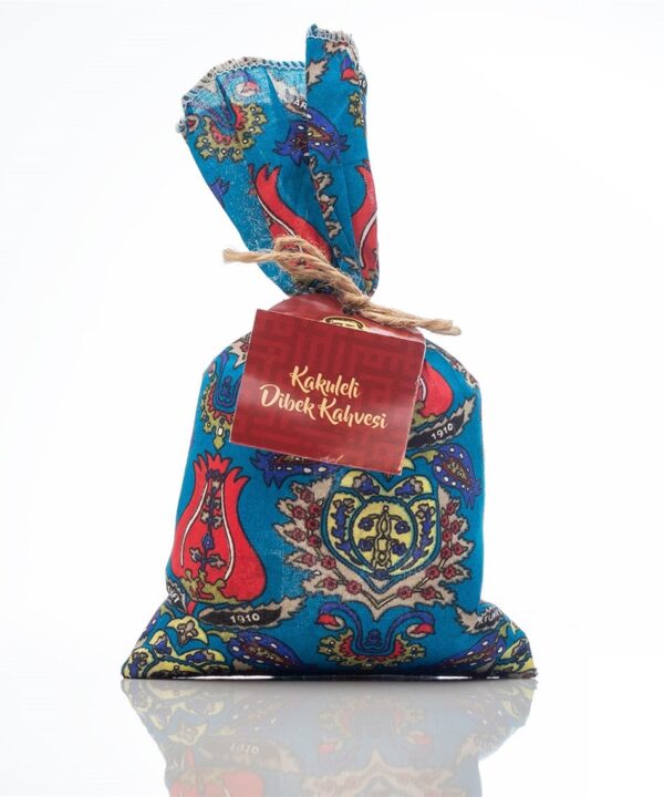 Artukbey Cardamom Turkish Coffee 200G