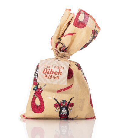 Artukbey Special 7in1 Turkish Coffee 200G