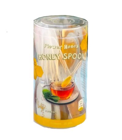 Balgo Honey Spoon 20 Pieces