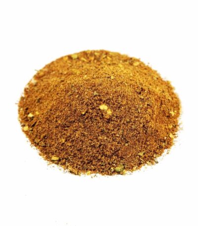 Barbecue Seasoning