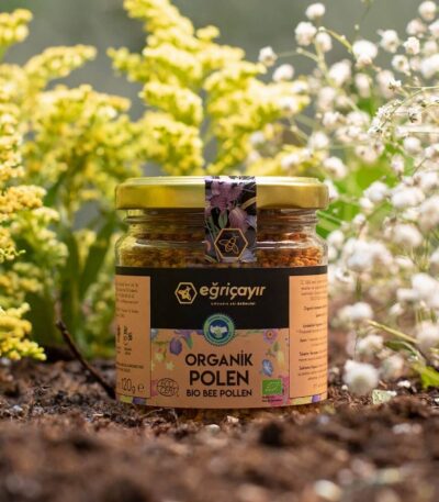 Bee Pollen Egricayir 120G