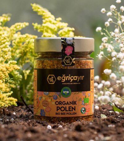 Bee Pollen Egricayir 200G