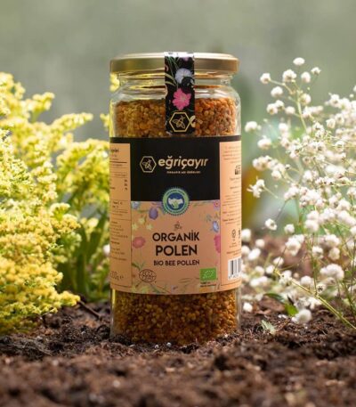 Bee Pollen Egricayir 300G