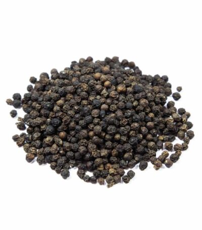 Black Peppercorn