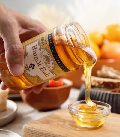 Blossom Honey from Bingol