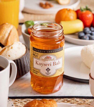 Blossom Honey from Kayseri