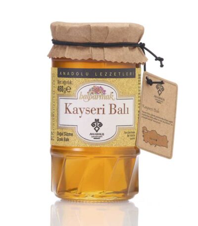 Blossom Honey from Kayseri 460G