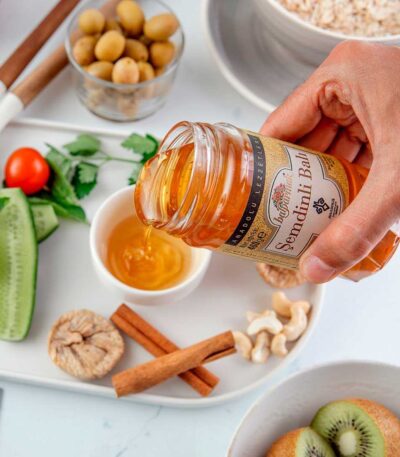 Blossom Honey from Semdinli