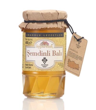 Blossom Honey from Semdinli 460G