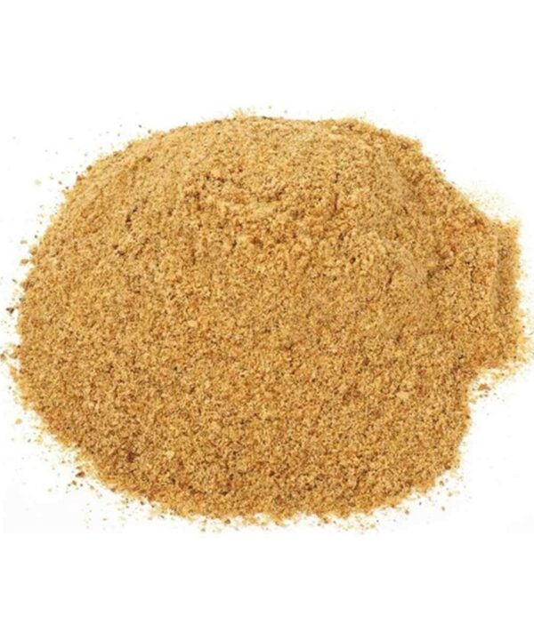 Bread Crumbs