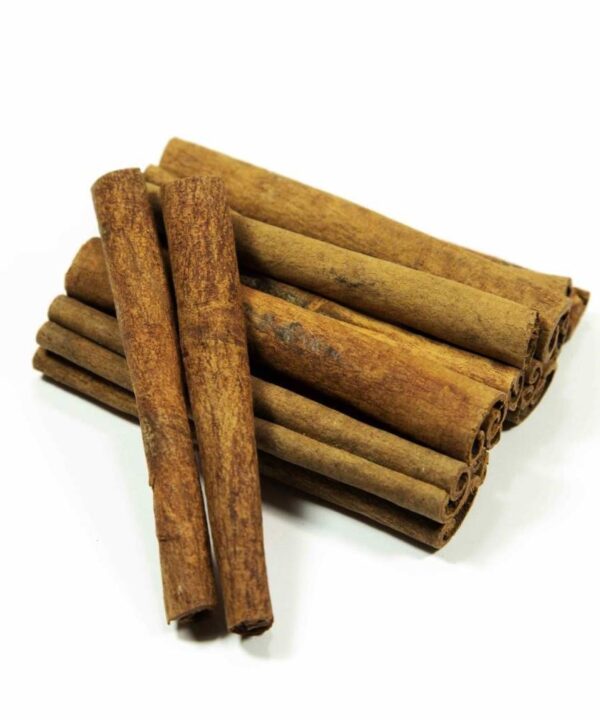 Cinnamon Sticks