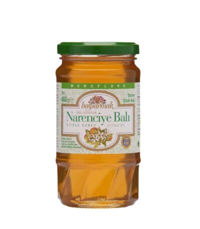 Citrus Honey 460G