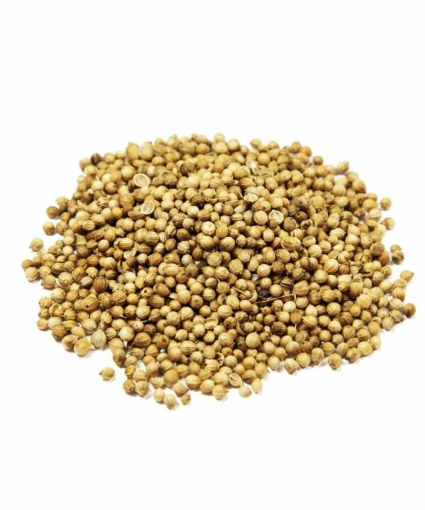 Coriander Seeds