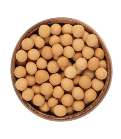 Crispy Chickpeas