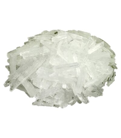 Crystal Menthol