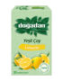 Dogadan Green Tea with Lemon 20 Teabags