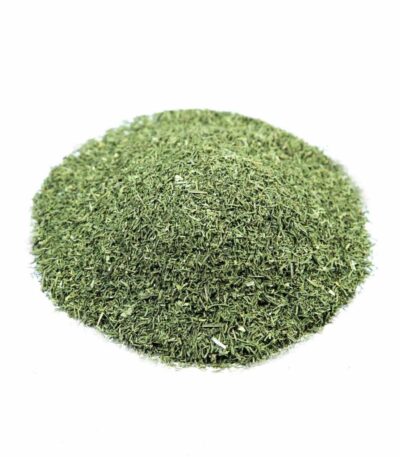 Dried Dill