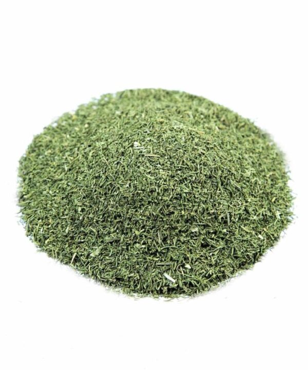 Dried Dill