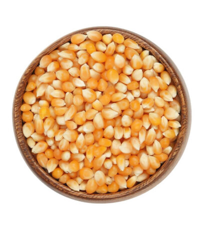 Dried Turkish Corn Karnels