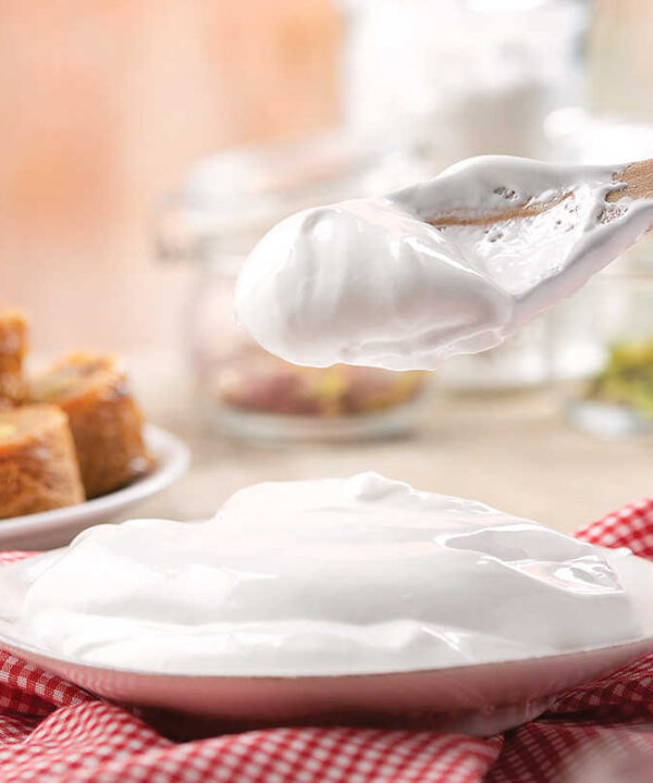 Foam Halva Haci Serif