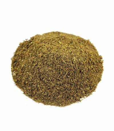 Garam Masala