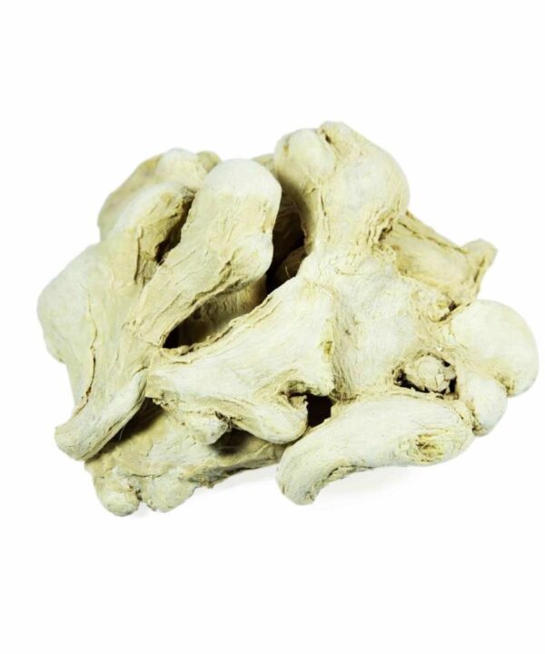Ginger Root