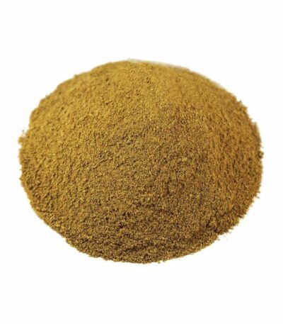 Ground Cinnamon
