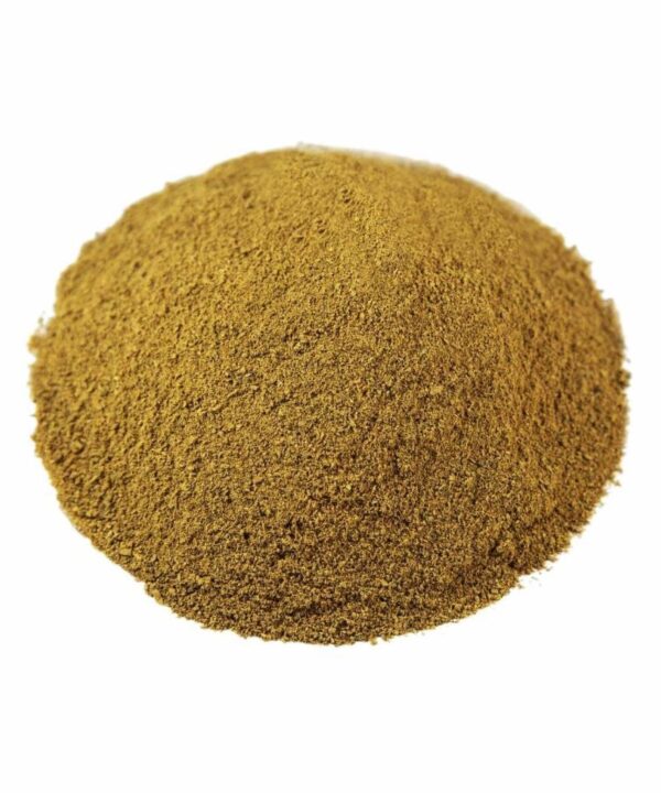 Ground Cinnamon