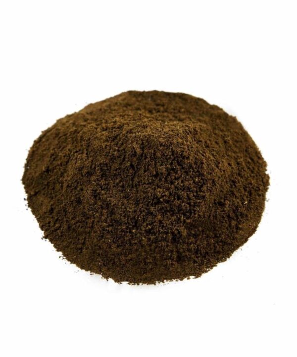 Ground Cloves