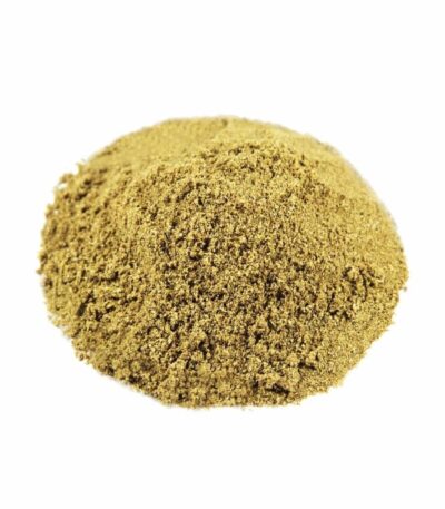 Ground Coriander