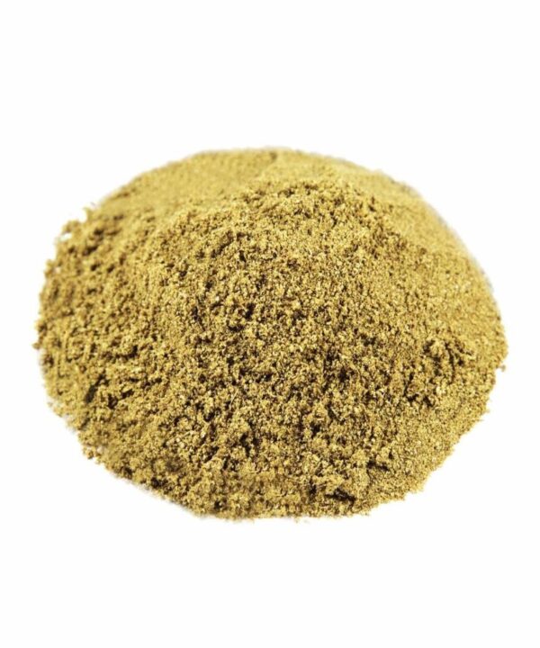 Ground Coriander